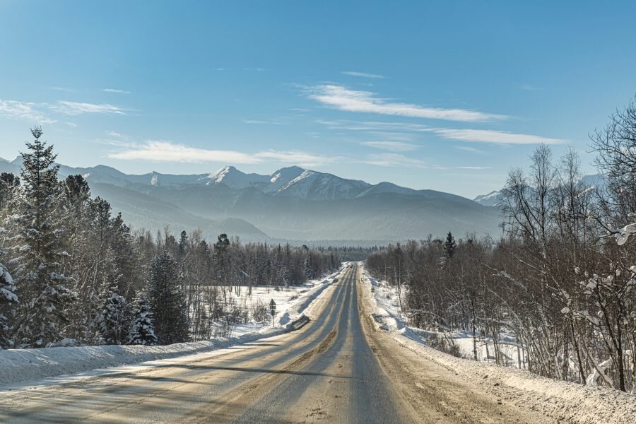 Экскурсия в Толбазиха.