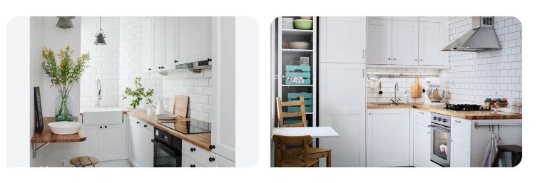 Откидные столы для гаража и кухни