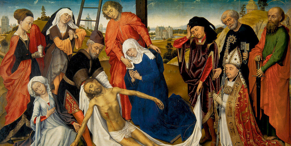 Фото ©️ David Bickerstaff