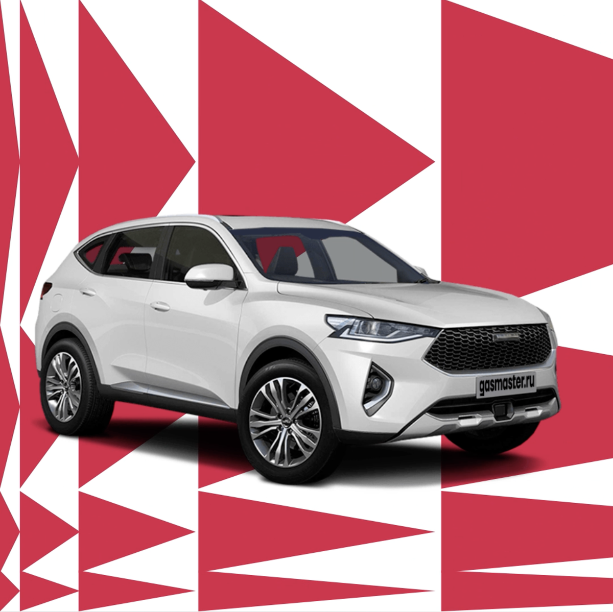 Расширяем возможности автомобилистов