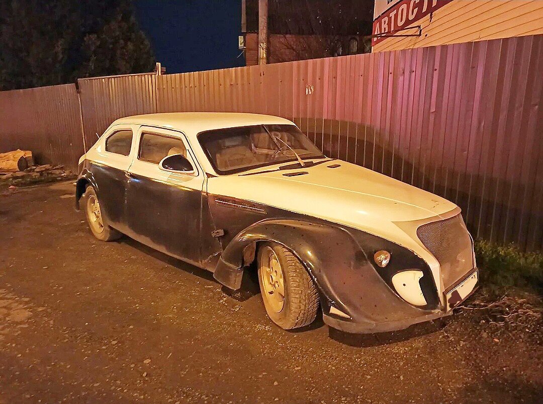 Фото автора