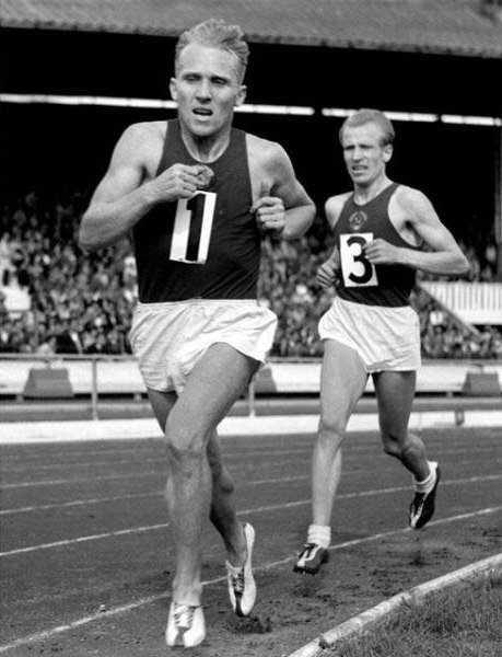 Владимир Куц. Фото из открытых источников