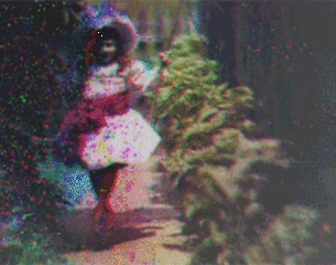 кадр из фильма Тёрнера