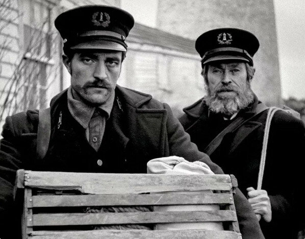 Кадр из фильма