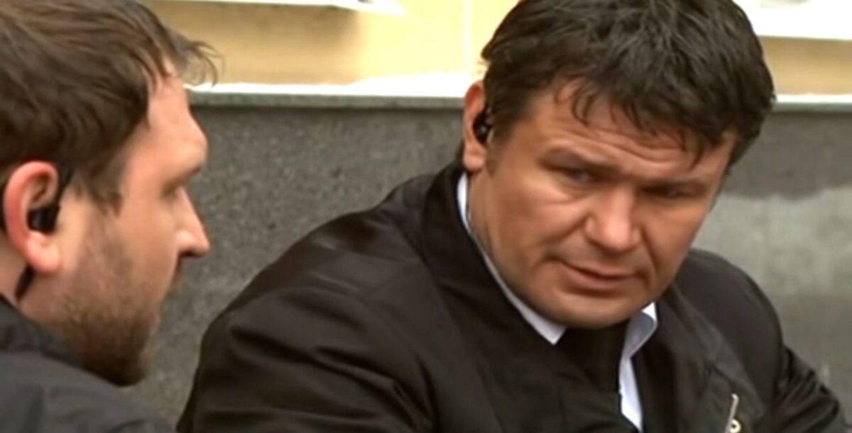 Кадр из кинофильма "Хранитель", 2009 г., режиссер Стас Егерев, сценаристы  Андрей Житков, Константин Лобанков, композитор Анна Семина (скриншот для иллюстрации)