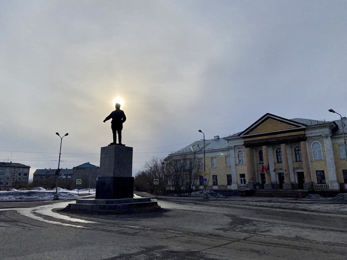 Руководство (Фото автора канала)