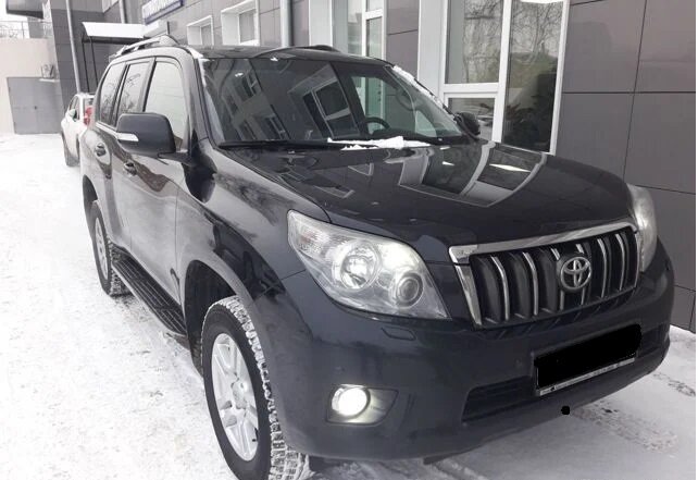 Кто надежнее, Mitsubishi Pajero или Toyota Land Cruiser Prado