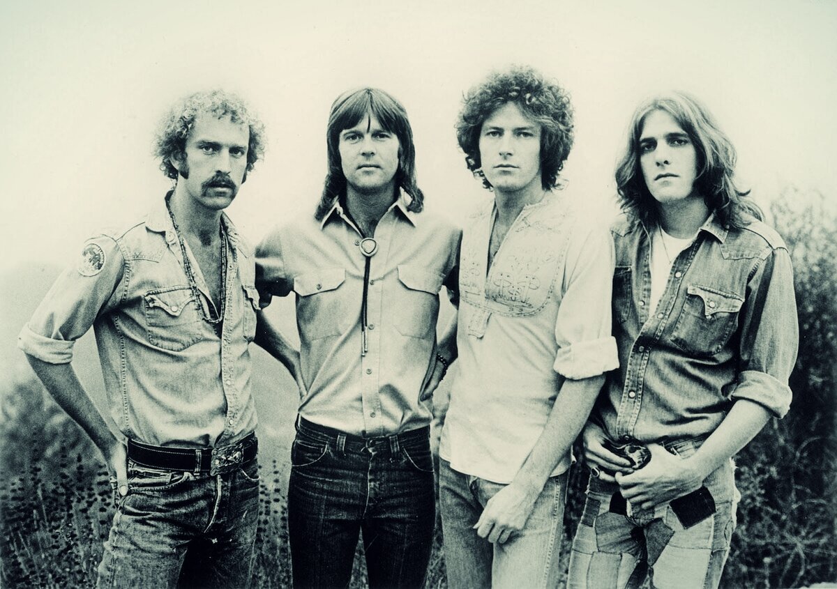 «Eagles»