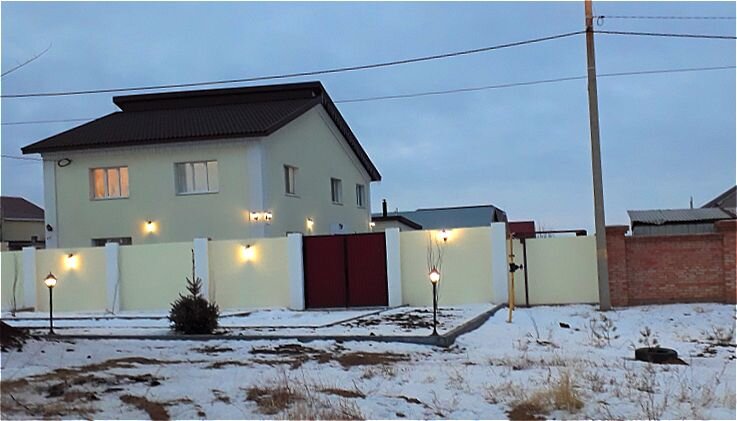 Фото из личного архива