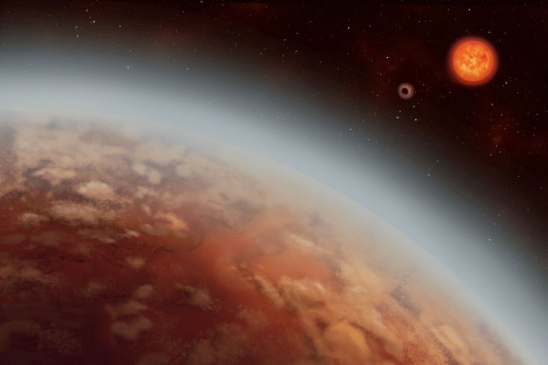 Планеты вблизи. K2-155d Планета. Экзопланета k2-18b. K2-18b Планета. Экзопланета k2-9 b