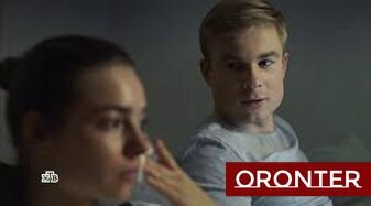 Лара и Никита