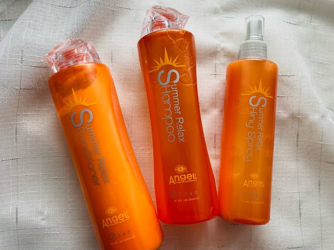 Вот так выглядит набор 