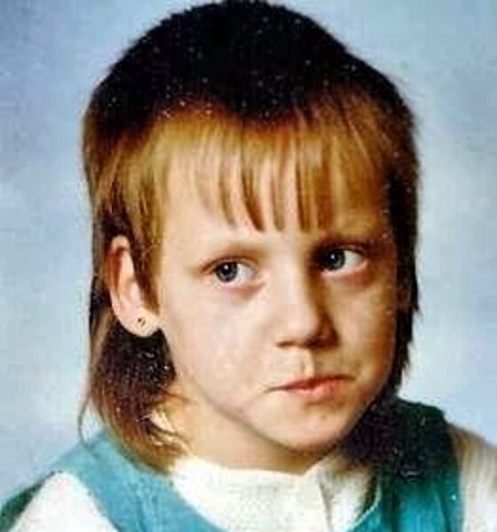 Надин Хертель. Фото в свободном доступе