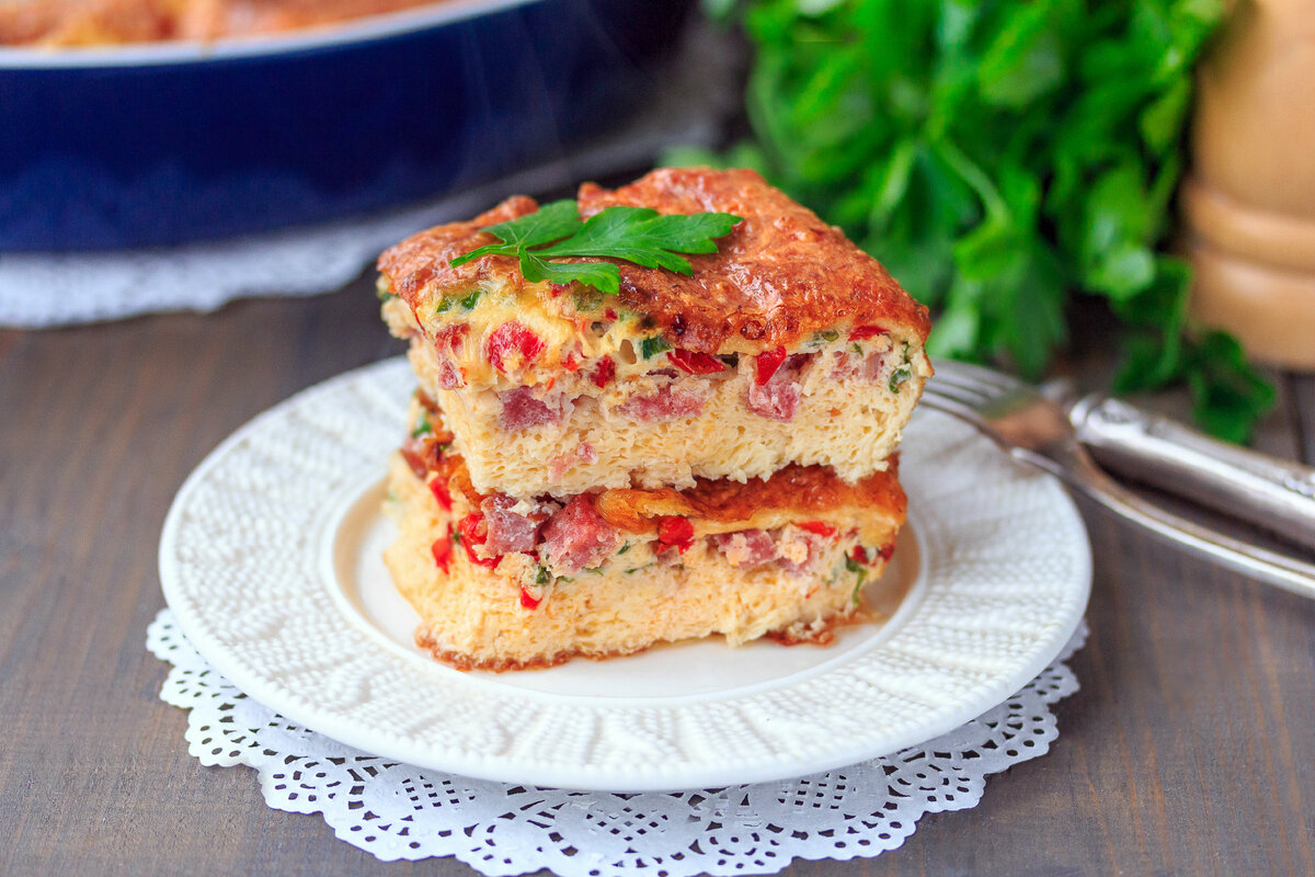 Фото для обложки статьи. Рецепт ниже. :)