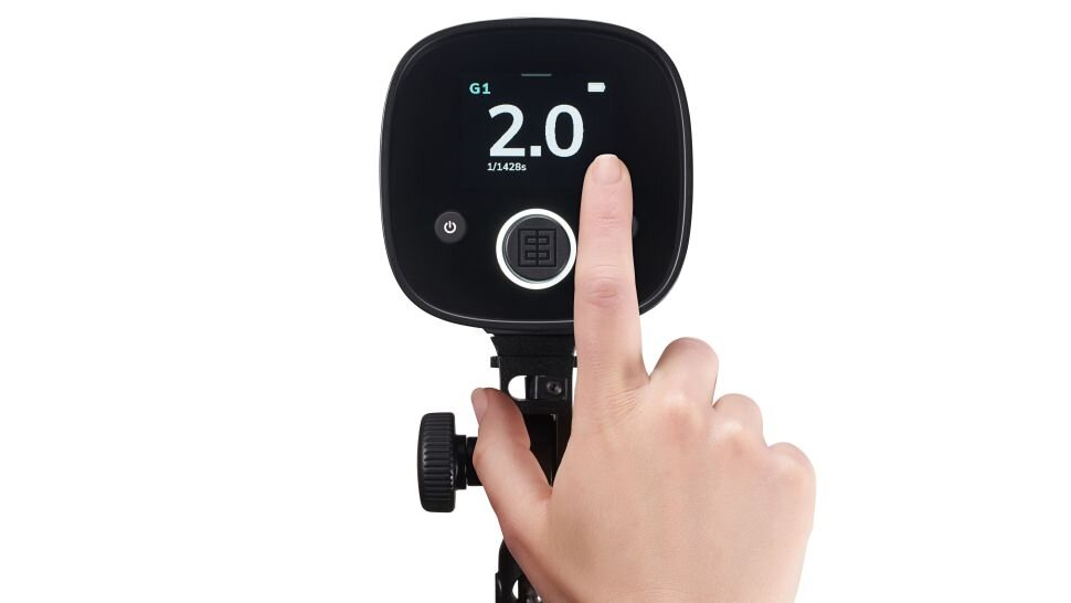 Elinchrom ONE 