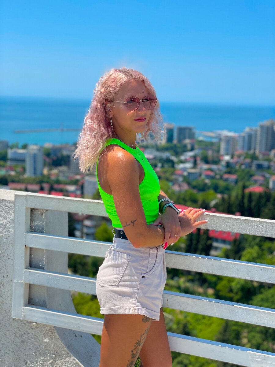 А это я собственной персоной 😊