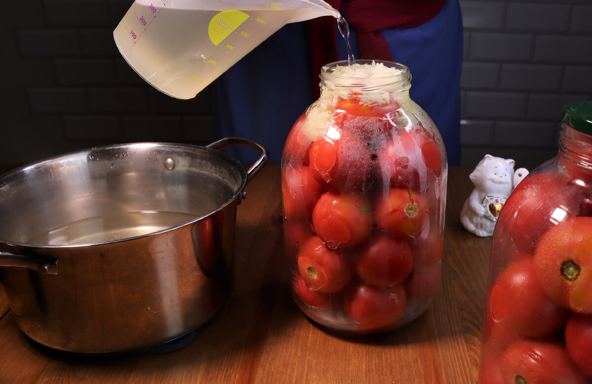 Эти консервы по мнению моих родных и близких - самое вкусное, из того что, они пробовали.-10