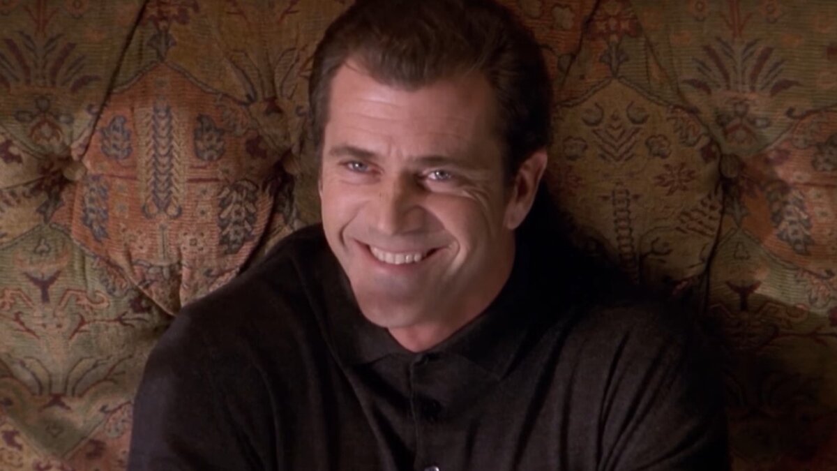 Кадр из трейлера фильма «Чего хотят женщины»