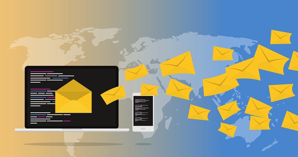 Напишу тебе письмо…