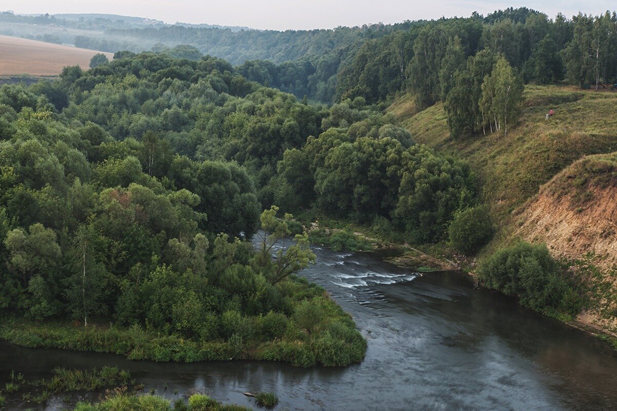 Фото автора.