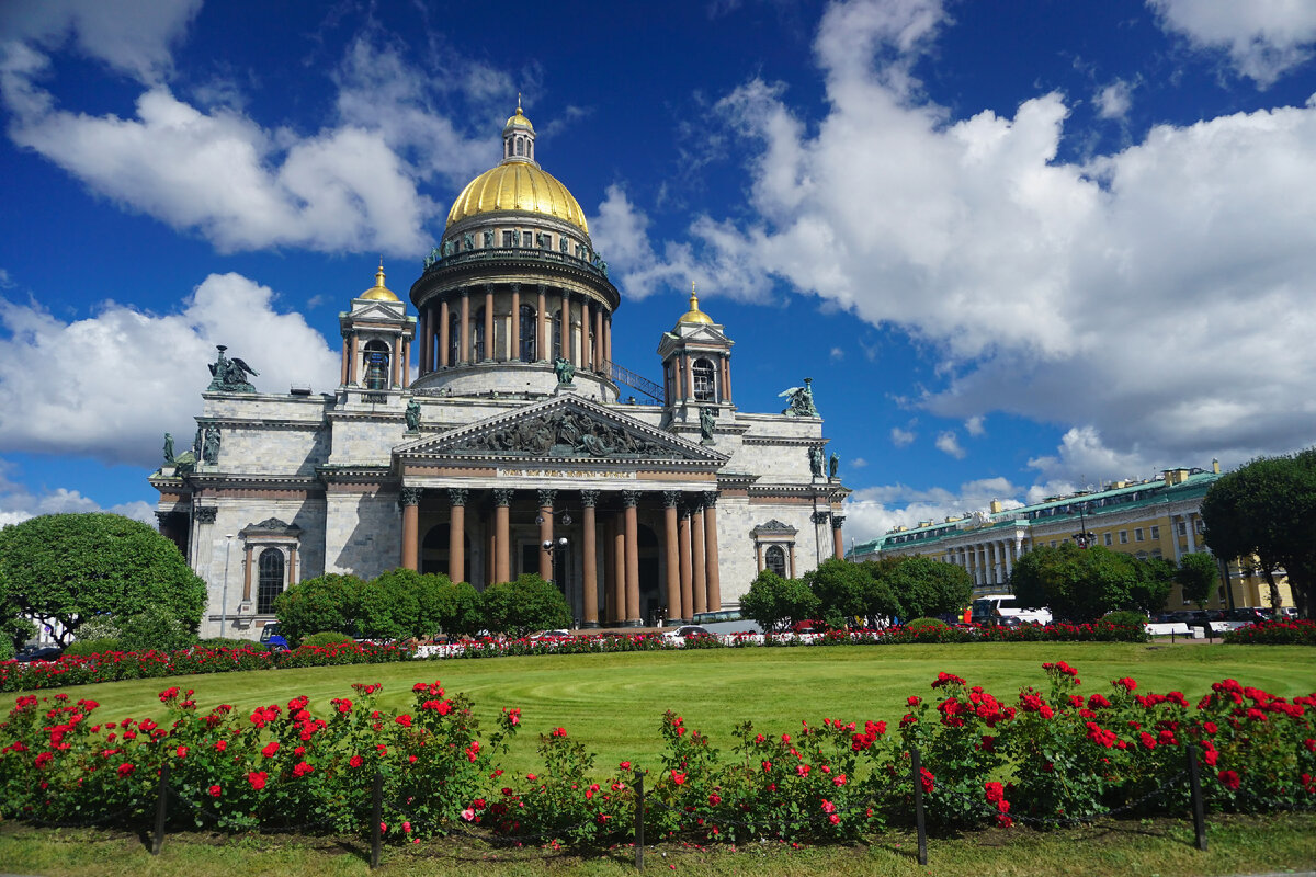 Чем заняться в Санкт-Петербурге. Три необычных развлечения Северной столицы  | Открывай Россию с Алеан | Дзен