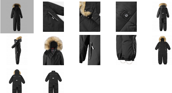 Reima Stavanger. наш фаворит. Носили два комбинезона, сначала в зиму 2019-2020, затем купили такой же (немного другого оттенка) на зиму 2020-2021. Фото с сайта Reima.ru 