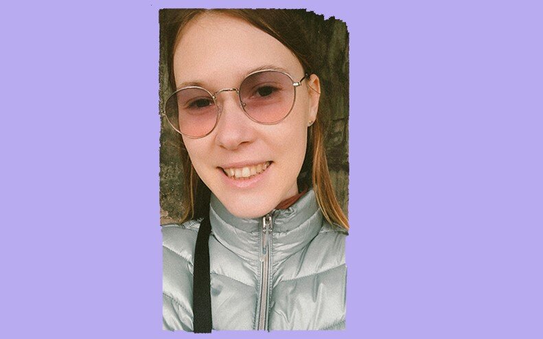 Привет, меня зовут Лариса! Я автор канала "Лариса Рисует"