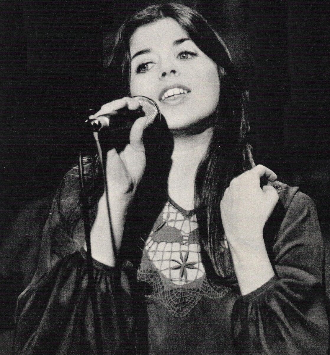 Жанетт певица фото