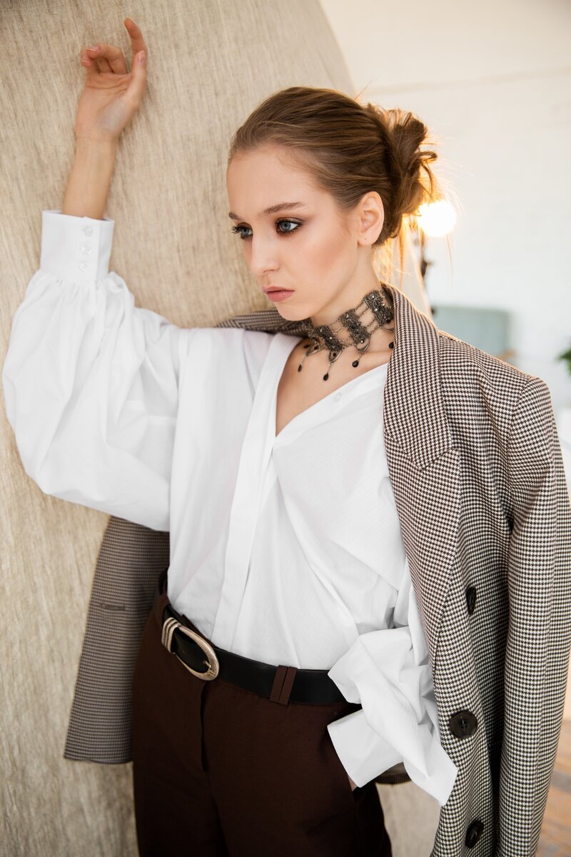 Макияж для фотосессий