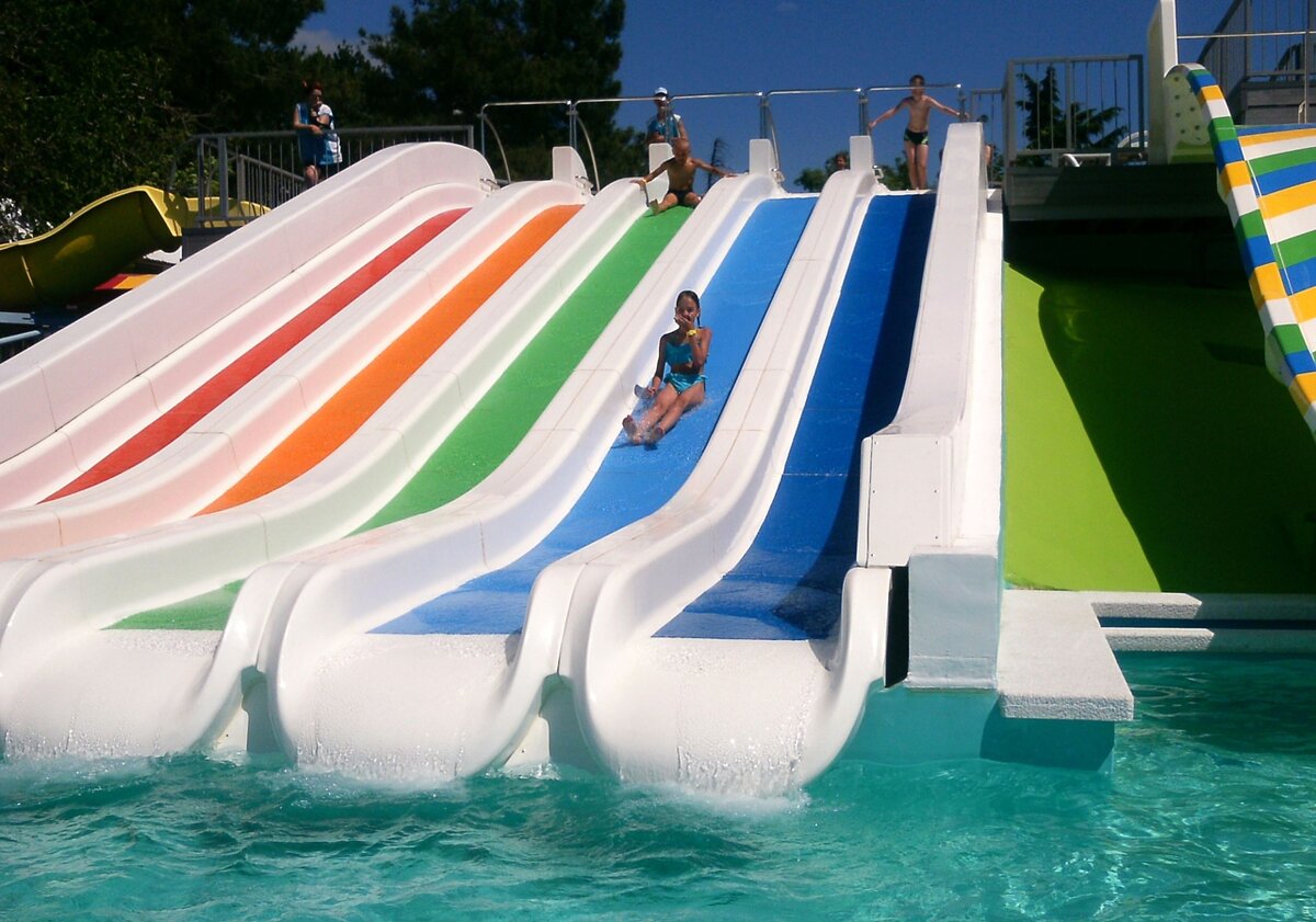 вот так мы планировали провести этот выходной