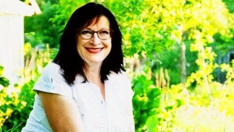 Это я Баба КЛАВА