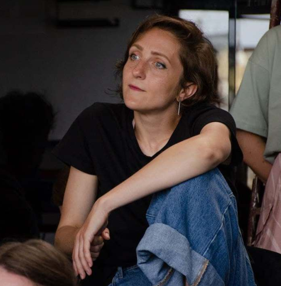 Педагог словесности и журналистики, автор медиа об образовании и воспитании «МЕЛ», эксперт курса «Игры в школе: как провести интересный урок» на платформе Я.Учитель Инна Прибора