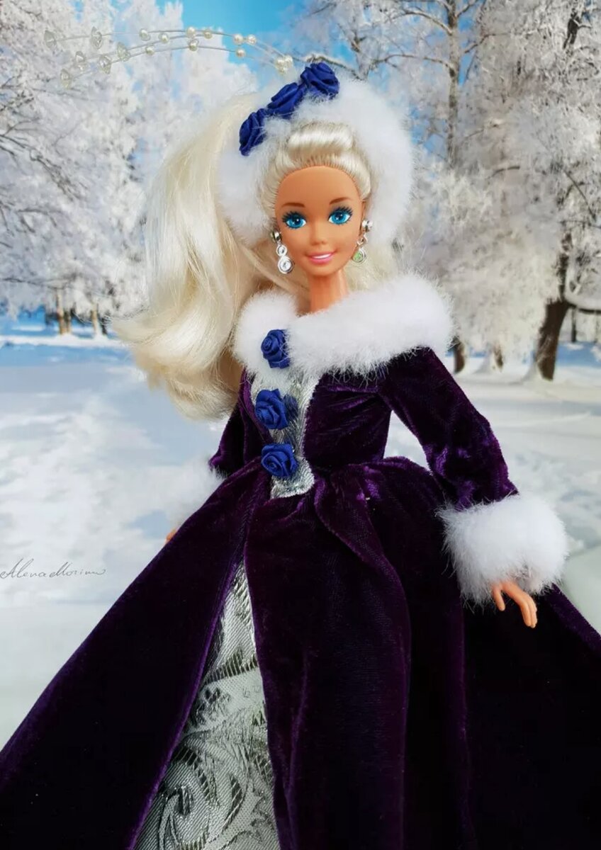 Как видно цвет со временем поменялся.