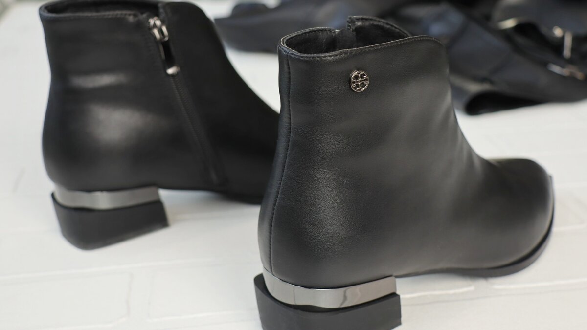 Так выглядит отделка