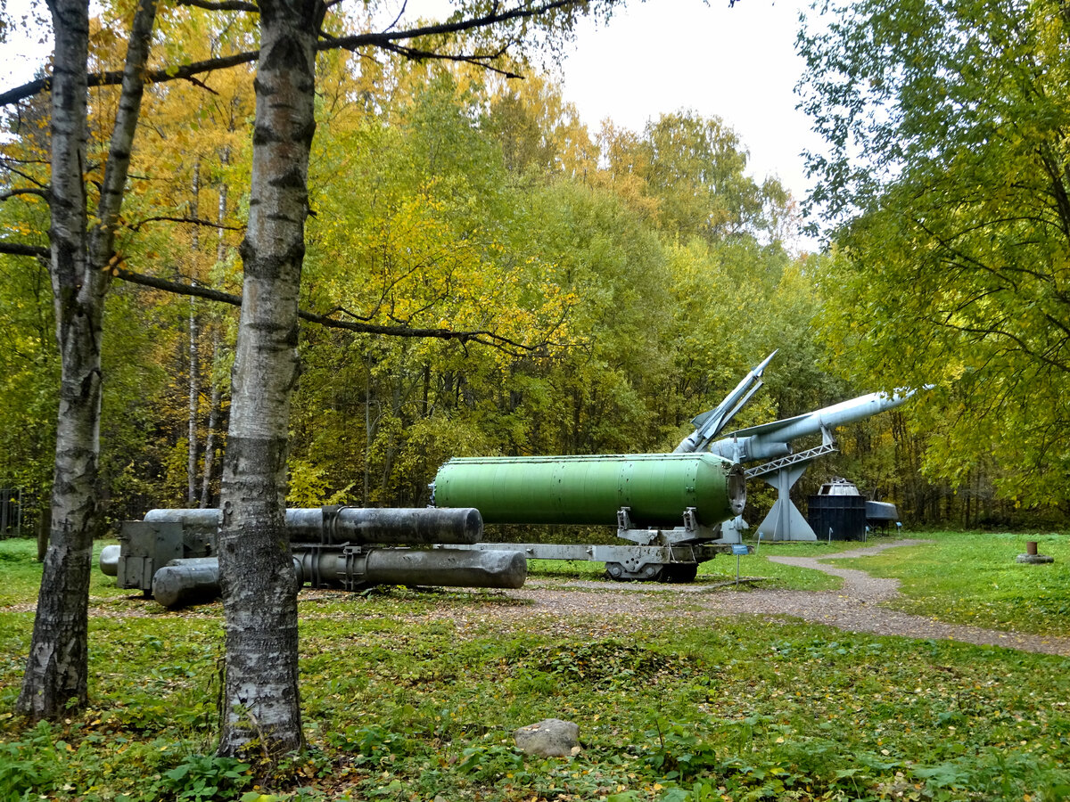 Кладбище военной техники