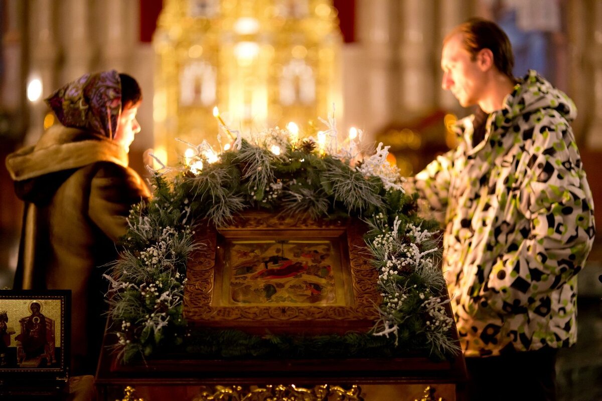 28-го ноября 2021 года начинается Рождественский Пост, один из самых важных периодов для православных христиан.