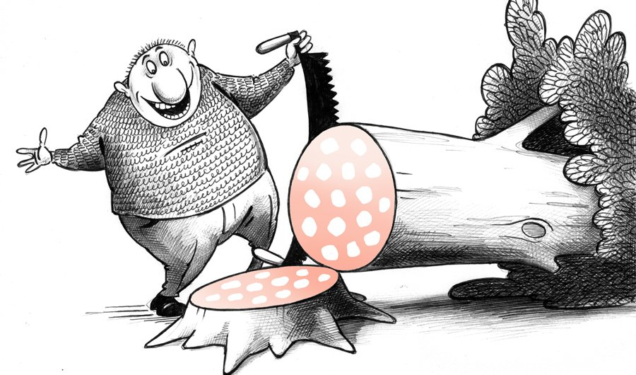 Фото из открытых источников для создания настроения