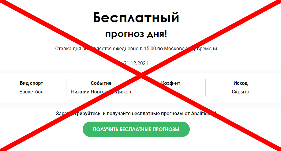 AnaliticBet отзывы