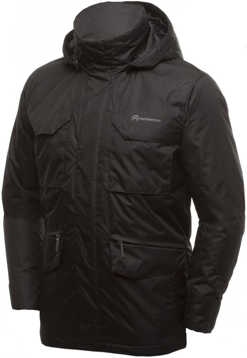 Куртка мужская Outventure