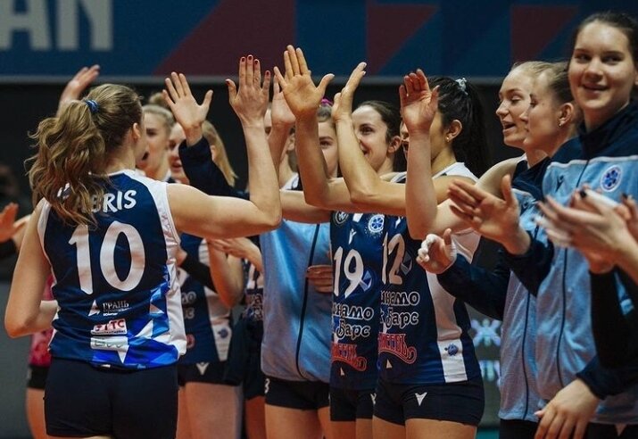 "Динамо-Ак Барс" (Казань)