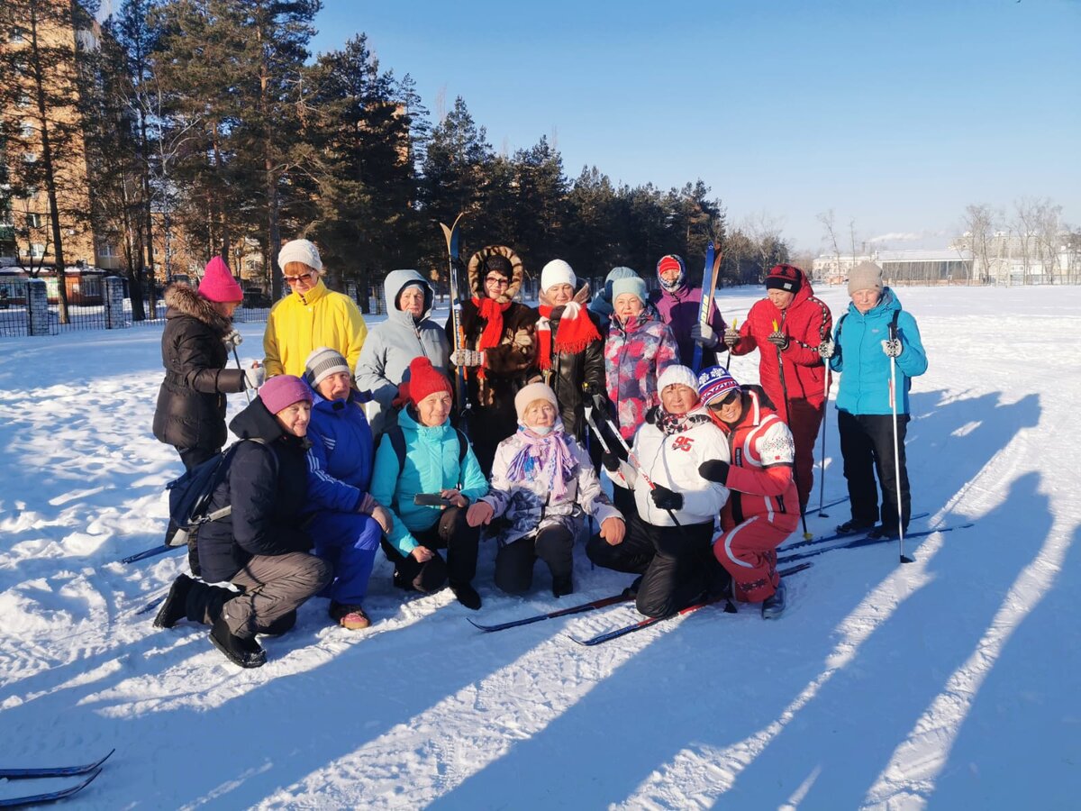 Зимний отдых в Арсеньеве | Visit Primorye | Дзен