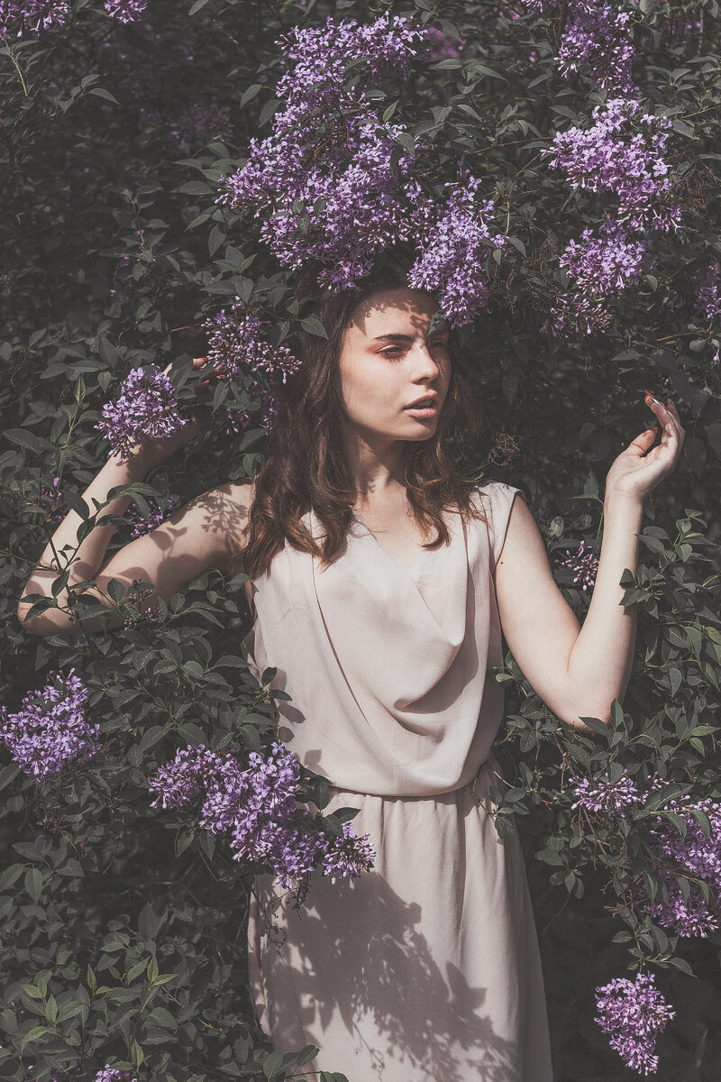 Фотографии похожи, но эмоции и позы всё же немного различаются — такие дубли фото я отдаю с удовольствием.