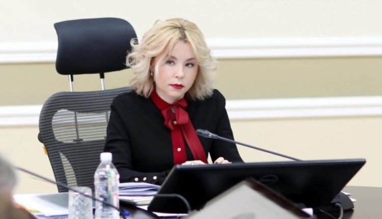 Фото: Пресс-служба Росприроднадзора