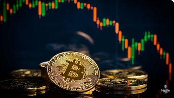 Индикаторы однако присутствуют и сомнения, указывают на рост bitcoin до 53 000.