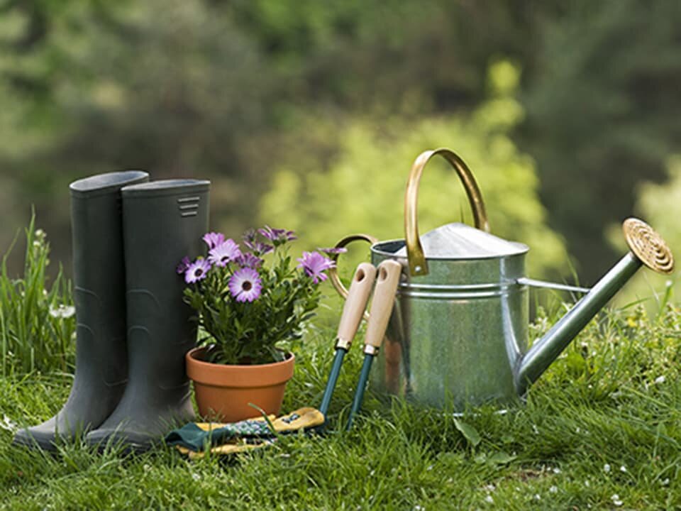 Садовые инструменты для сада и огорода топ — Masterprof Season