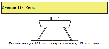 Скрин из правил соревнований FIG за 2017 год