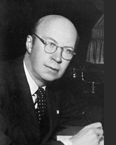 С. С. Прокофьев