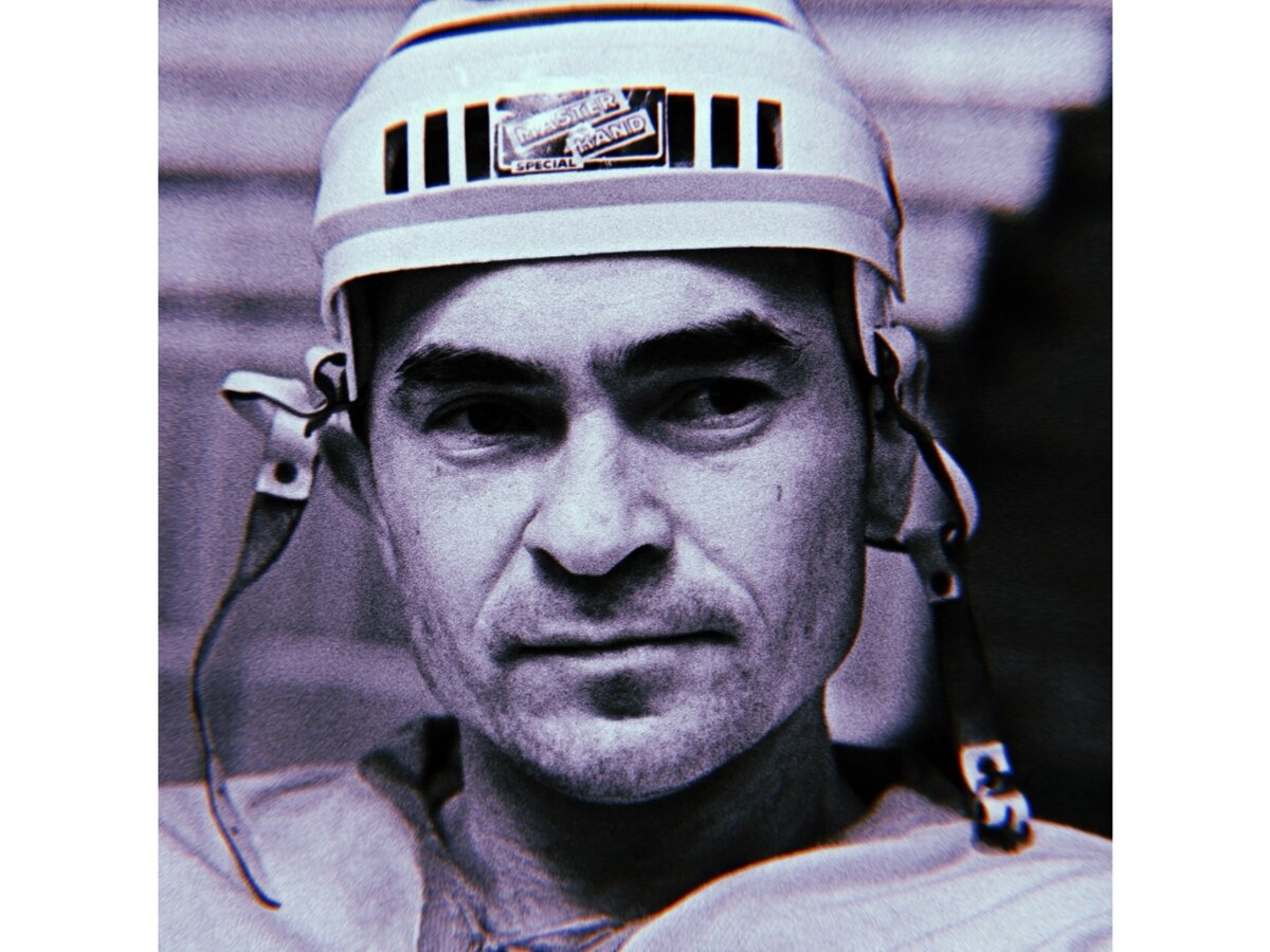 Виктор Якушев