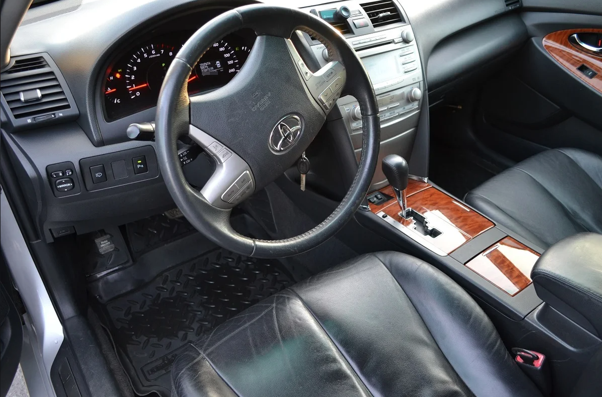 салон если кому интересно