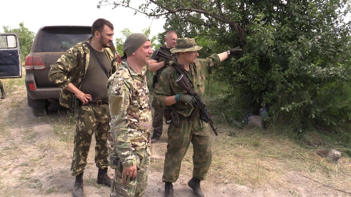 Фото захара прилепина в чечне